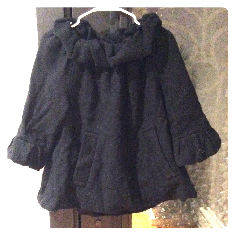 Marc Jacobs boho sweater